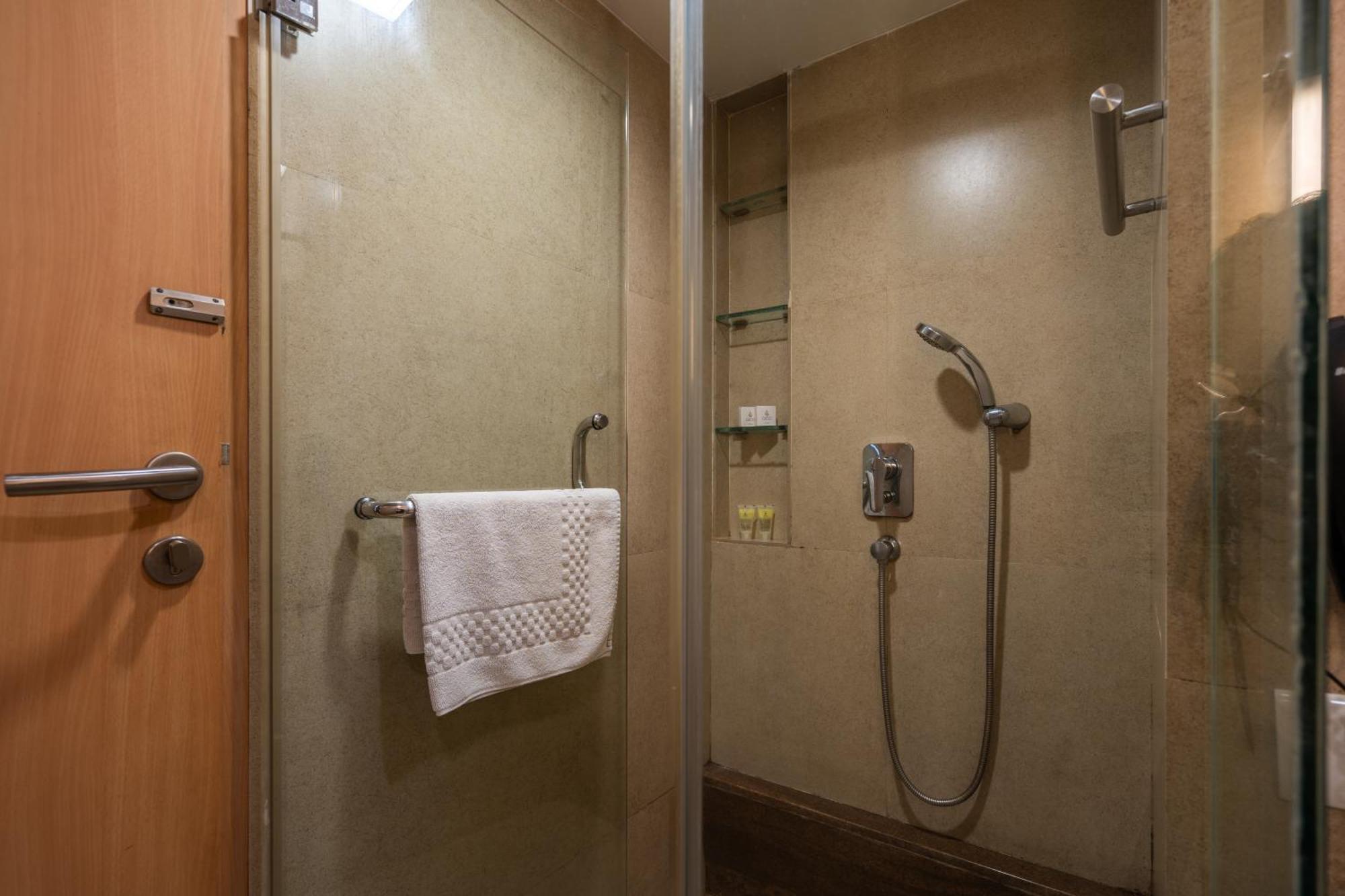 Gcc North Side Hotel Mira-Bhayandar Luaran gambar