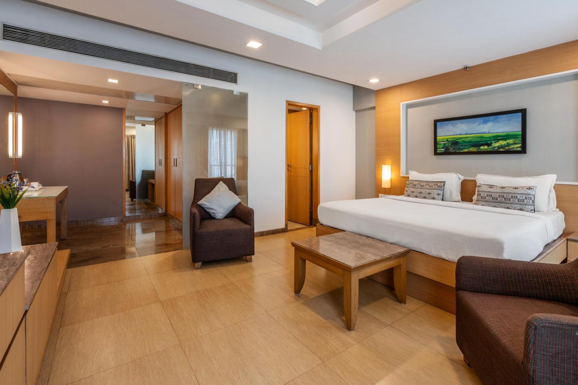 Gcc North Side Hotel Mira-Bhayandar Luaran gambar