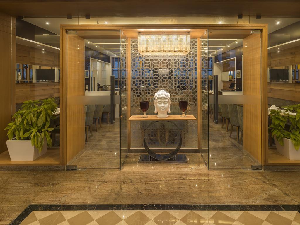 Gcc North Side Hotel Mira-Bhayandar Luaran gambar
