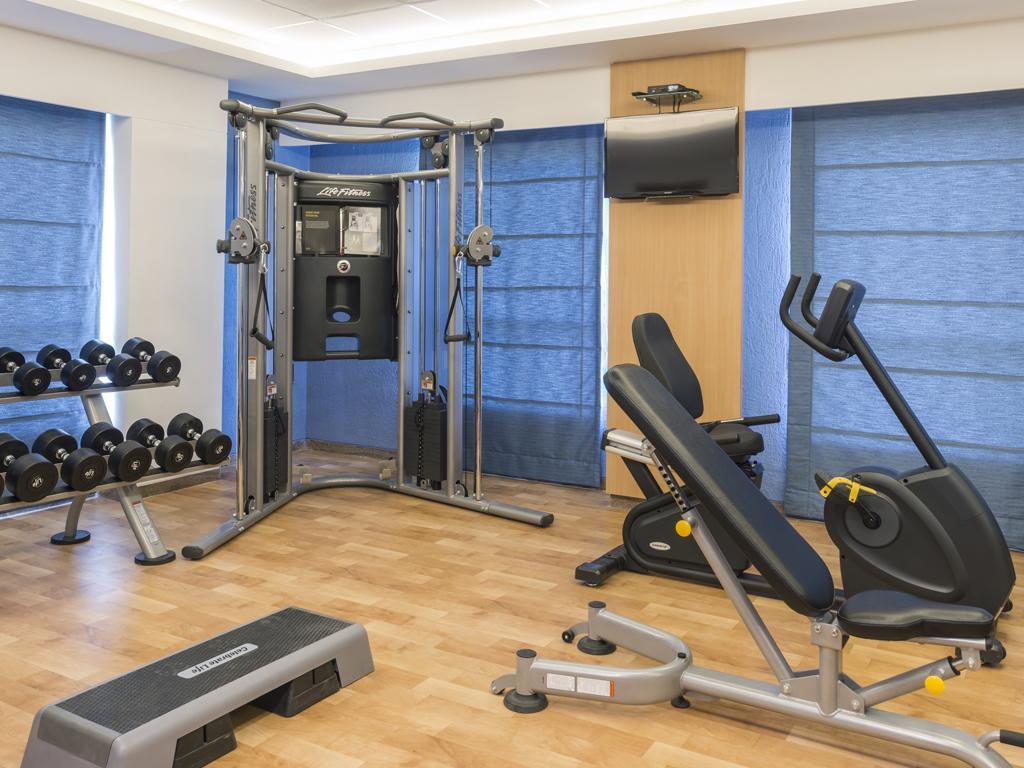 Gcc North Side Hotel Mira-Bhayandar Luaran gambar